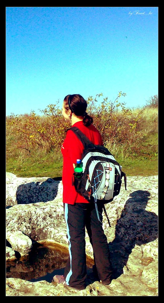 Ольга Гусаченко | Симферополь