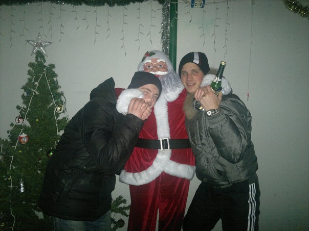 №26, Кирилл Андрияш, 34 года №26, Кирилл Андрияш, 34 года