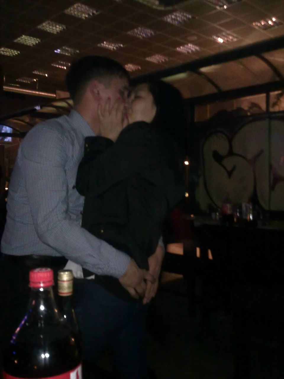 Саяна Симчит | Новосибирск