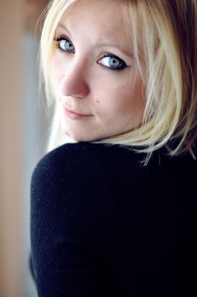 Екатерина Павловская | Минск