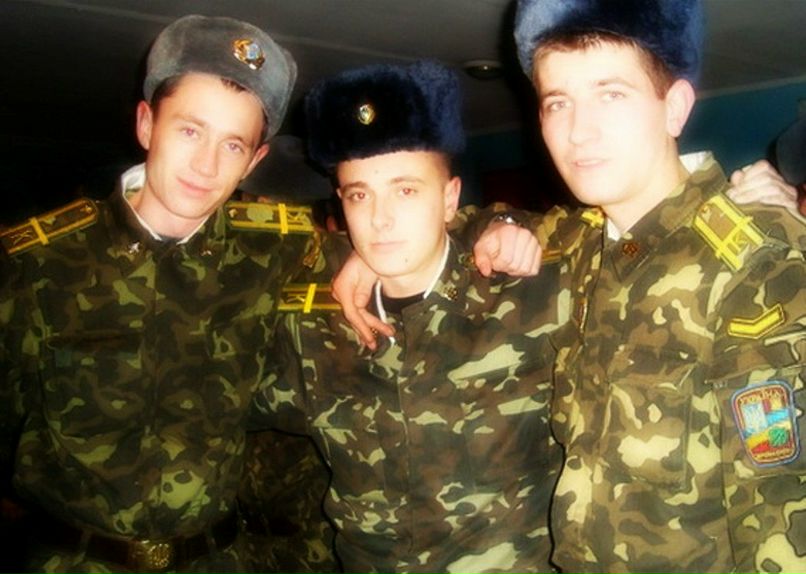 Дмитрий Орлов | Феодосия