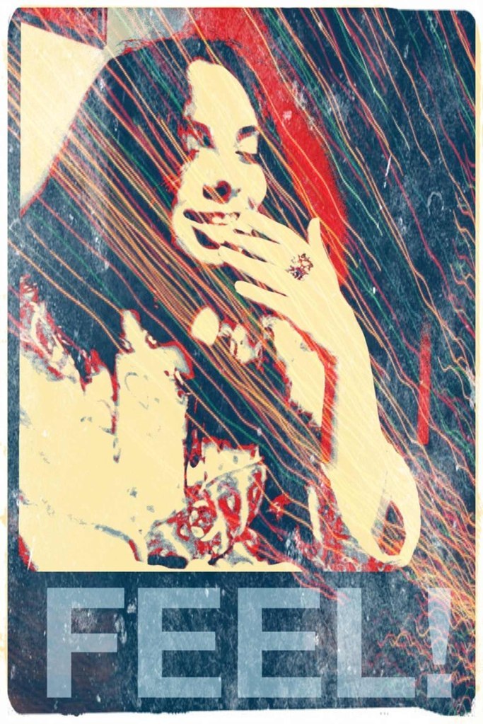 Люба Гагаринская | Москва