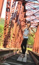 Фотография Тудегешевой Юлии