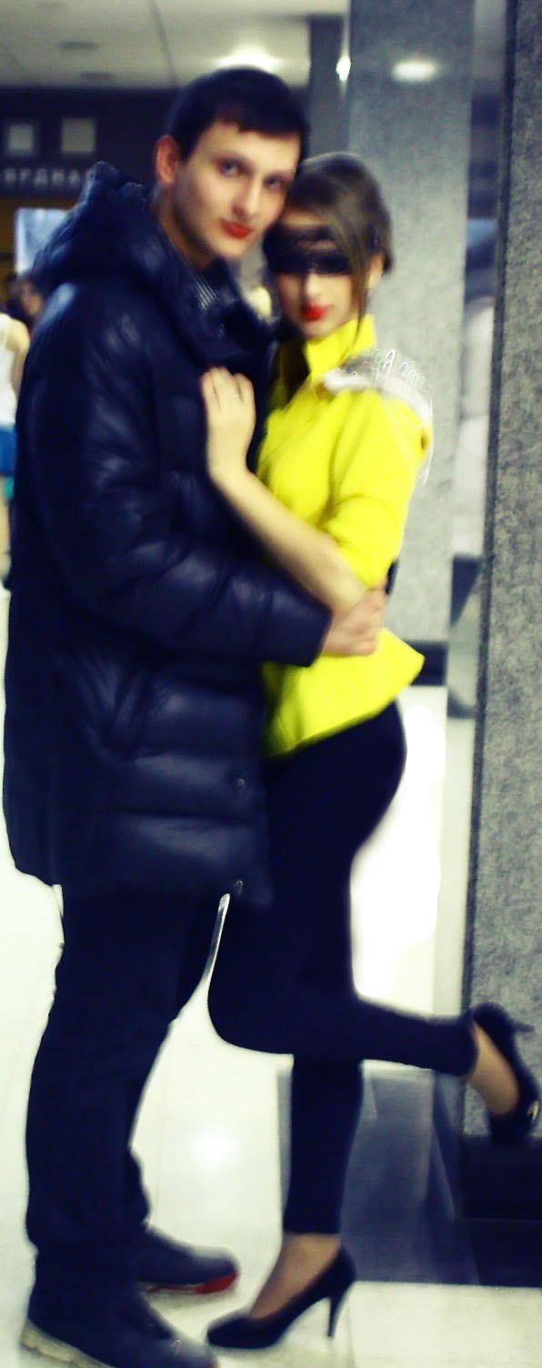 Алексей Бутынин | Казань