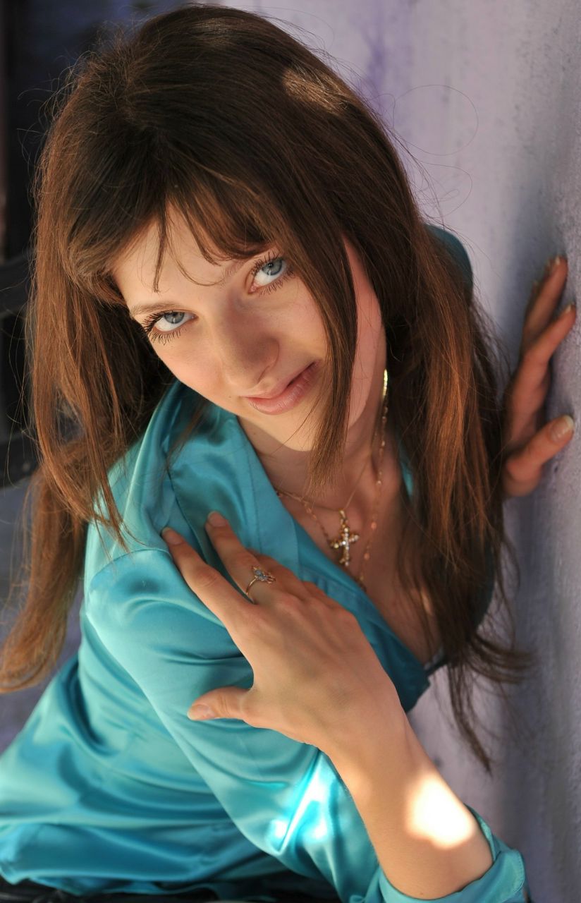 Юлия Жигайло | Одесса