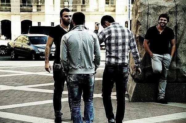 Илья Чернов | Одесса