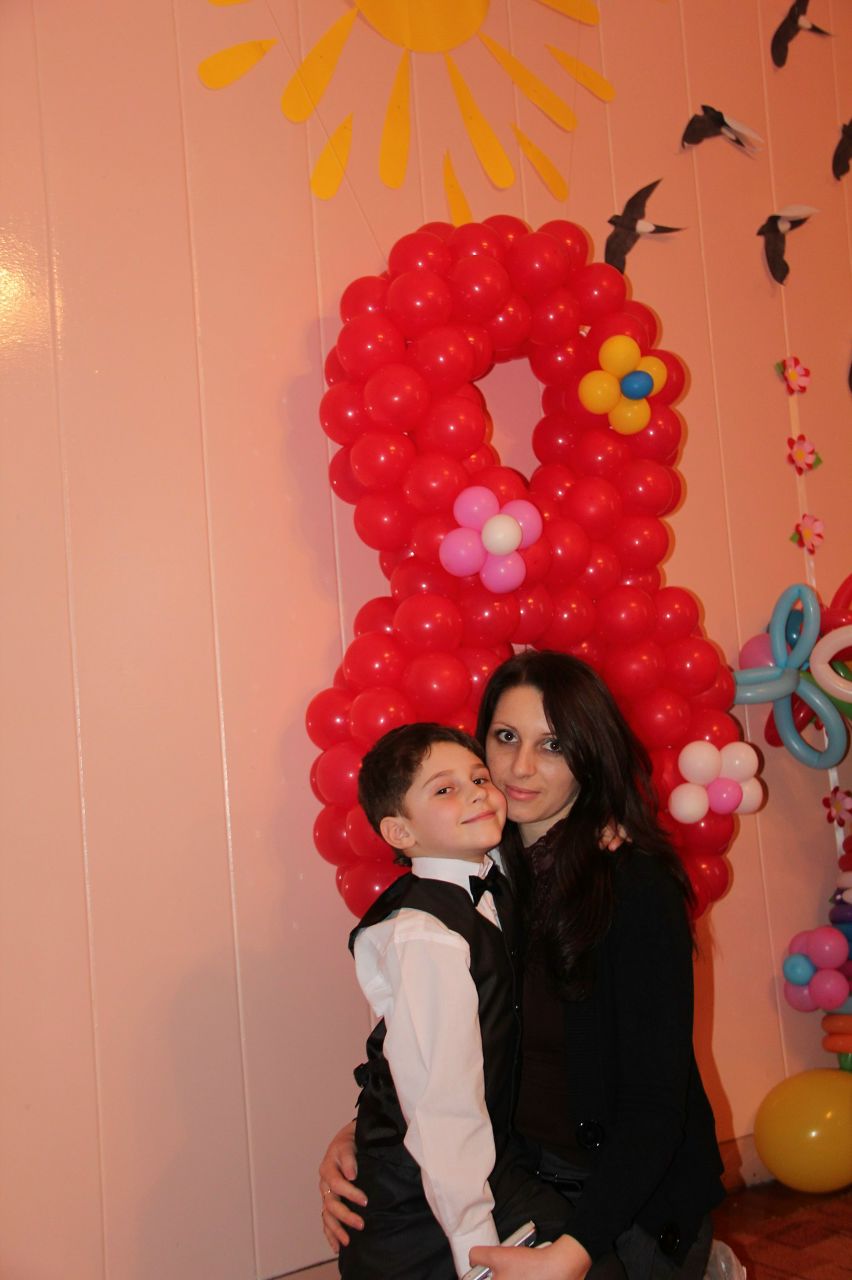 Татьяна Кустурова | Одесса