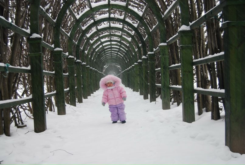 Светлана Бирюкова | Новосибирск