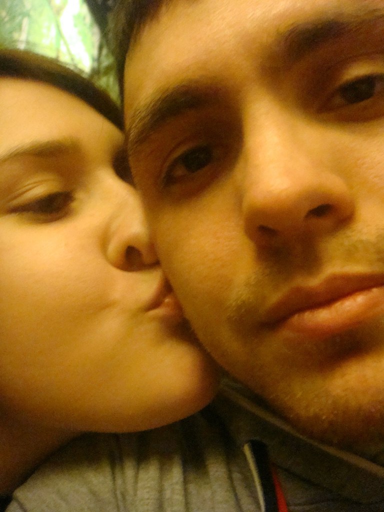 Настенка Тютюник | Москва