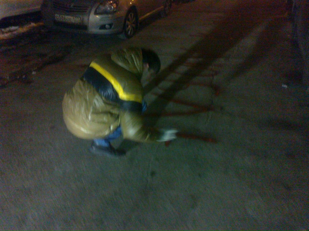 Владимир Чуев .llιlι.ι Deficid | Москва