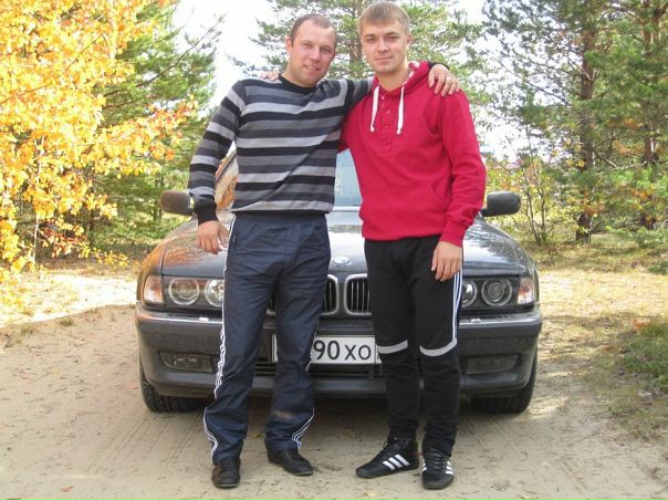 №2, Иван Галиахматов №2, Иван Галиахматов