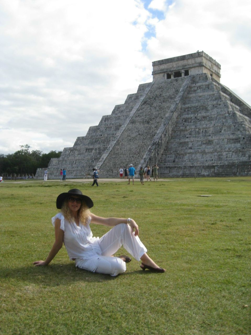 Инна Серёгина | Воронеж