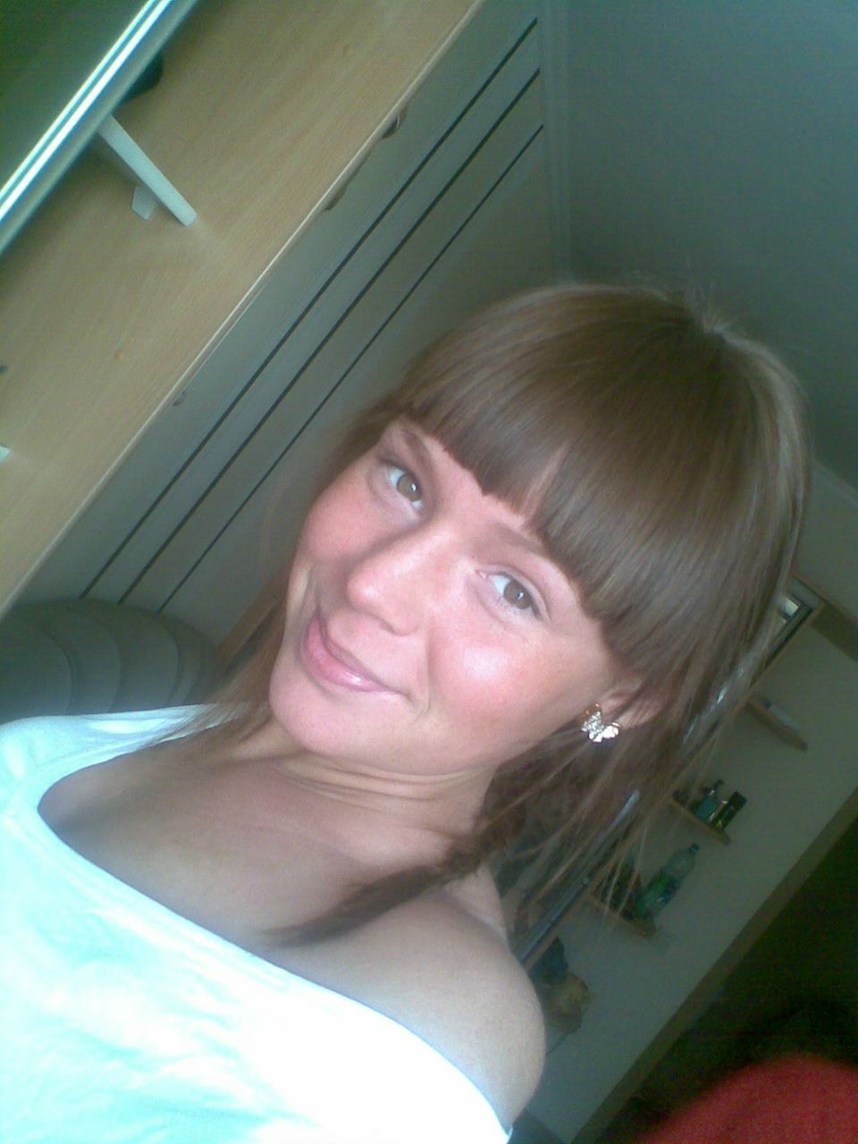 Мирослава Валько | Омск