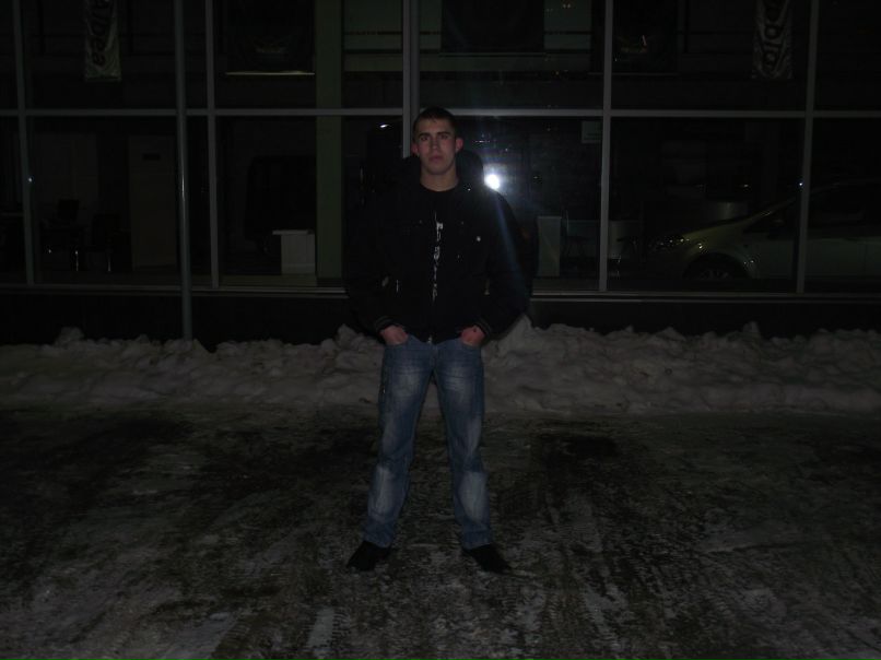 Алексей Гусев Сергеевич | Великий Новгород