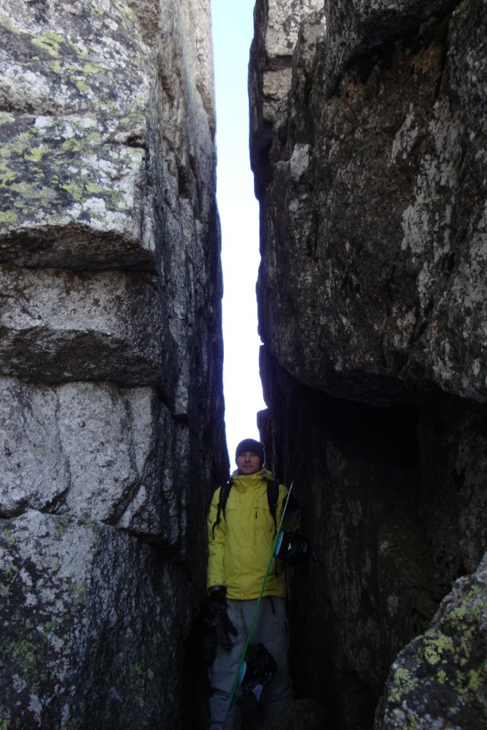 Кирилл Будлов | Новокузнецк