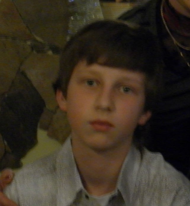 Олег Гончаров | Херсон