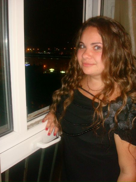 №81, Алеся Афонасова, 35 лет, Одесса №81, Алеся Афонасова, 35 лет, Одесса