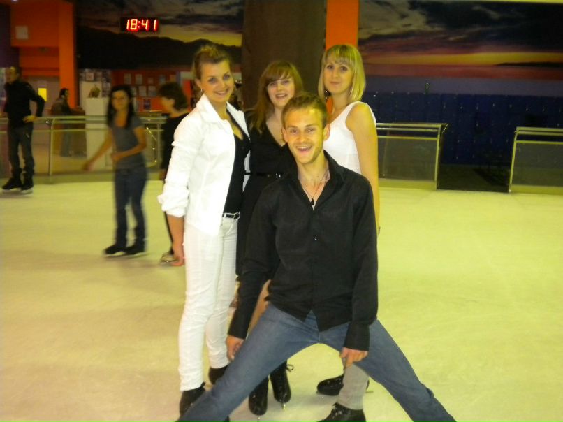 Инна Токовенко | Мироновка