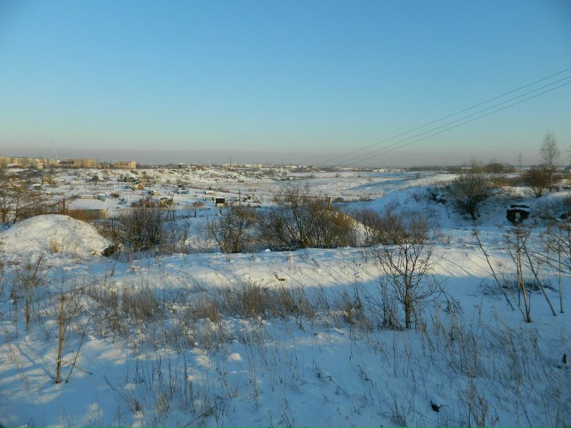 Сергей Скутте | Санкт-Петербург
