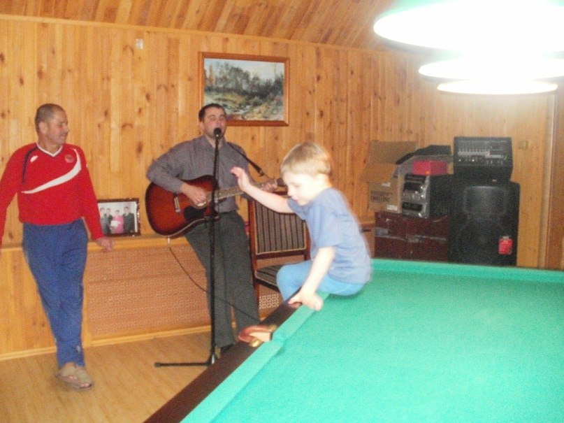 Ольга Садовникова | Павловский Посад