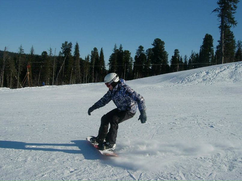 Денис Александров | Железногорск