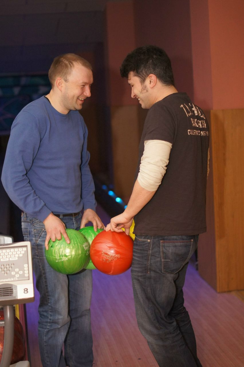 Габиль Тагиев | Челябинск