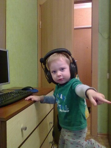 Игор Шульженко Николаевич | Устиновка