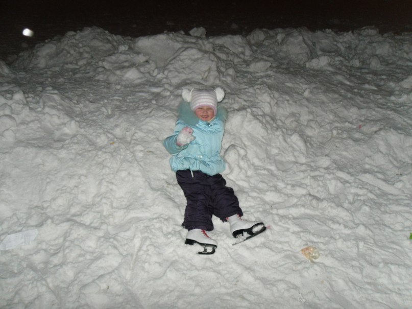 Анатолий Тушканов | Жигули