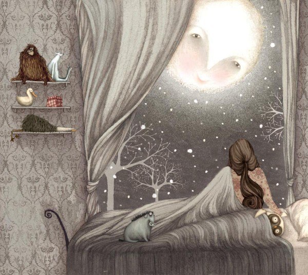 Юлия Чернышук | Москва