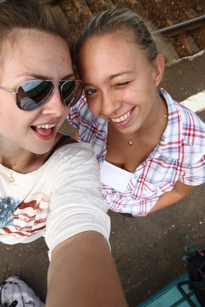 Лейла Корнилова | Москва