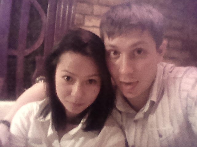 Роман Спиней 林檎 | Busan