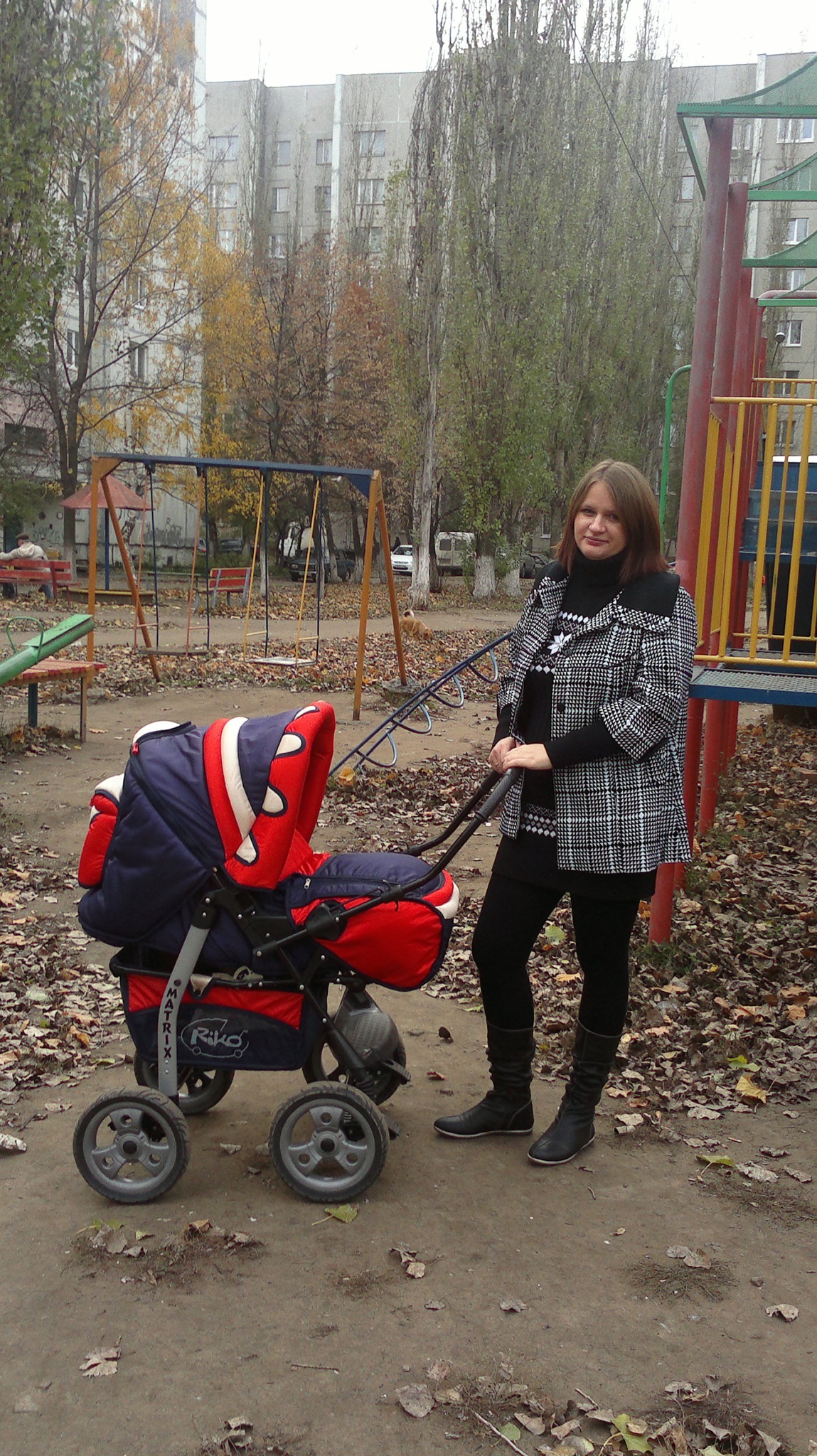 Фото профиля