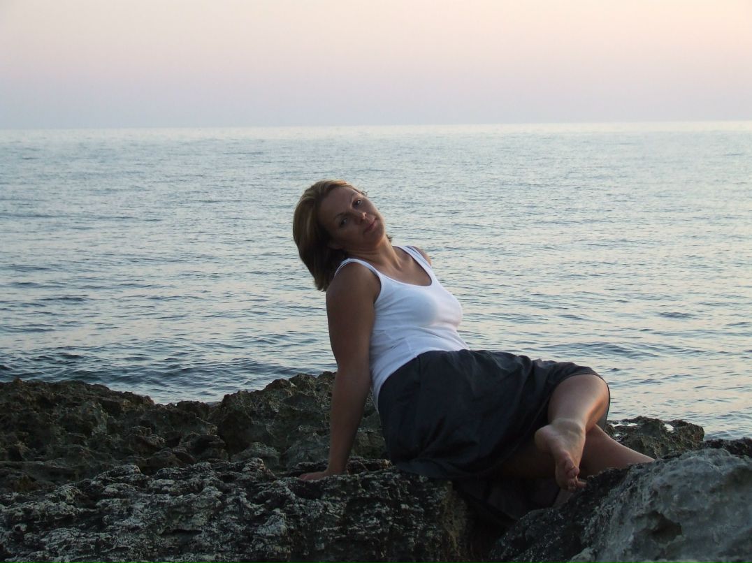 Дарья Евменова | Москва