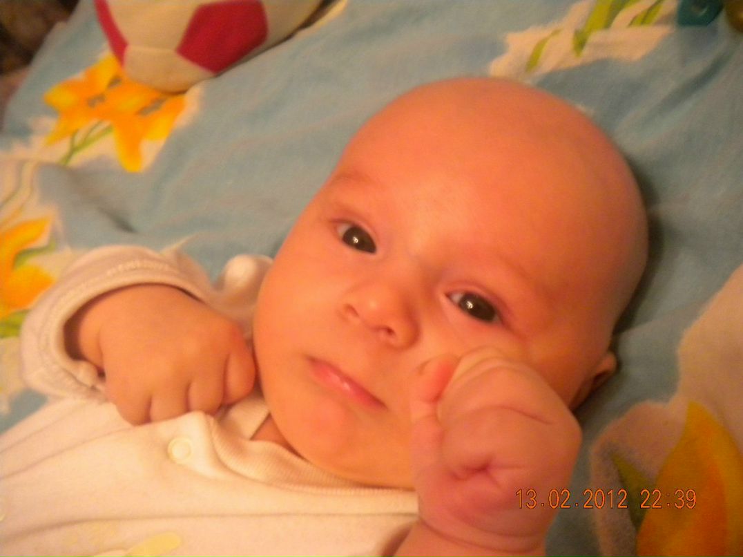 Влад Леонтьев | Стерлитамак