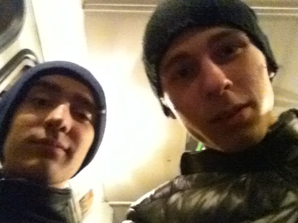 Слава Саулин | Нижний Новгород