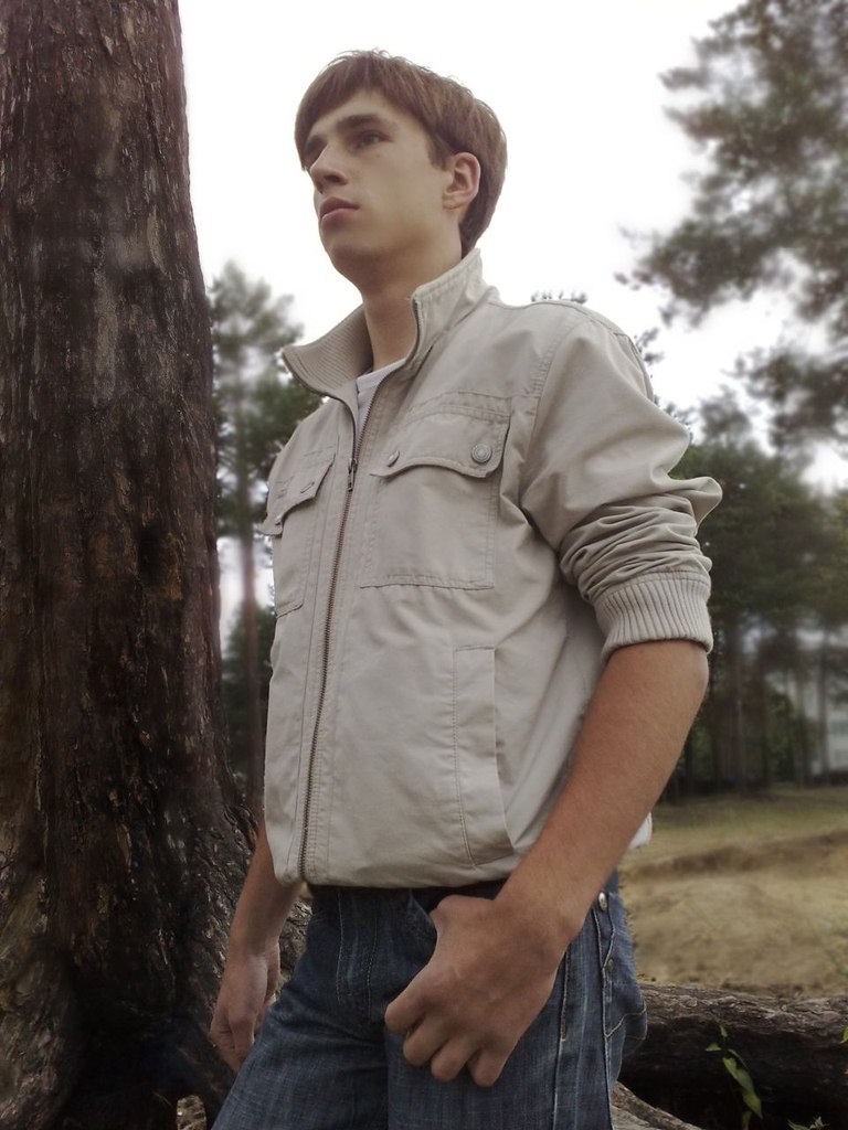 Александр Содомов | Зеленодольск