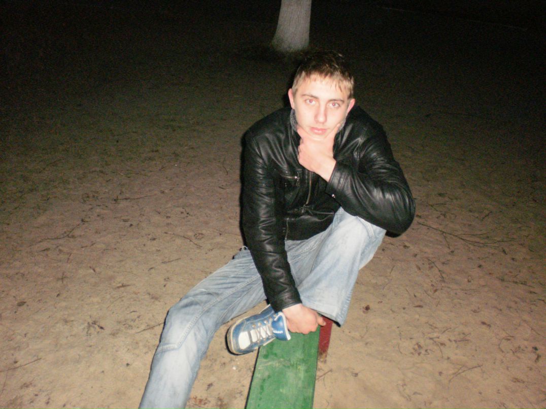 Роман Романчук | Киев