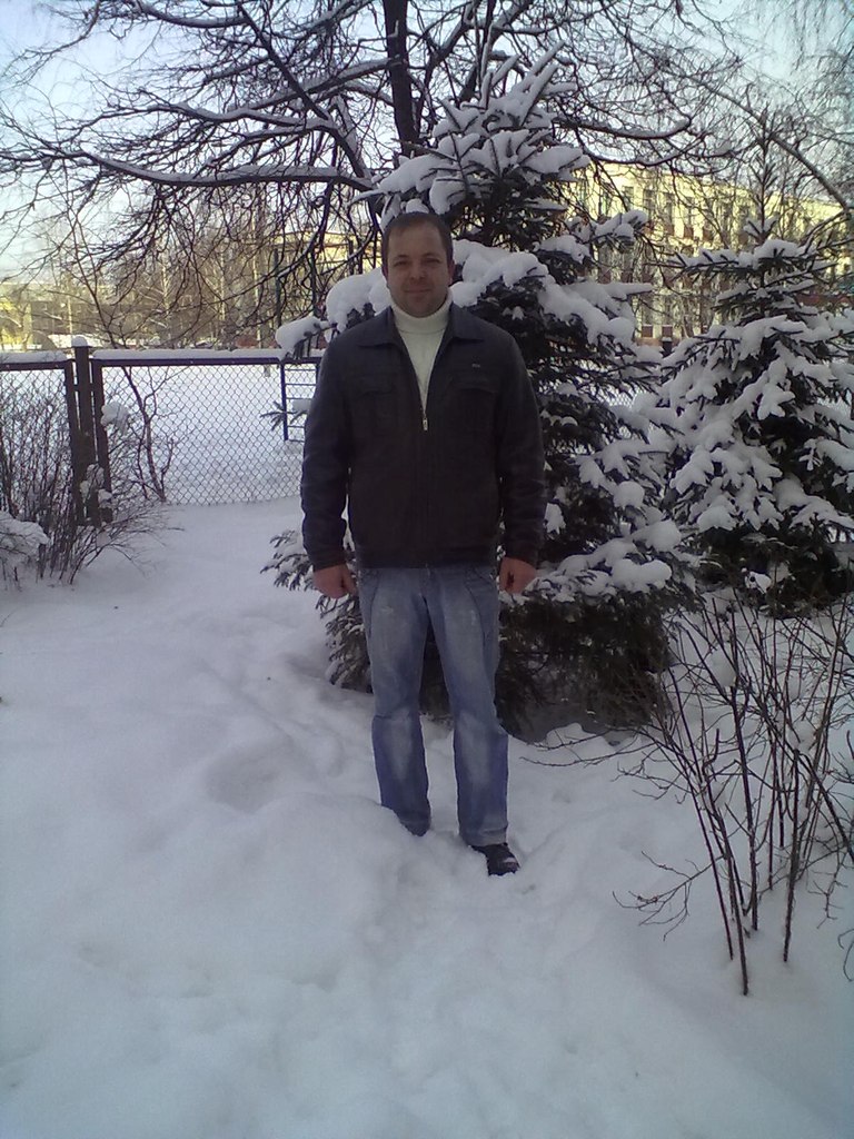 Сергей Москаленко Петрович | Кривой Рог