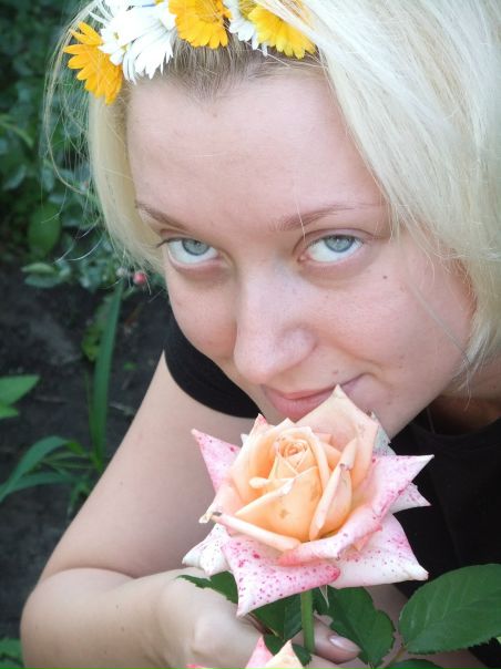 №19, Ярослава Клёсова, 36 лет, Kiryat Shmona №19, Ярослава Клёсова, 36 лет, Kiryat Shmona