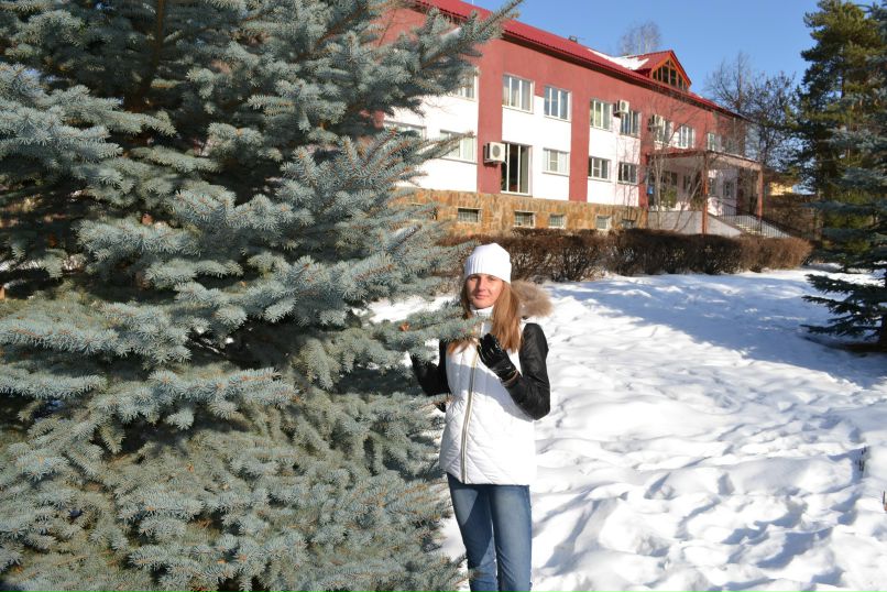 Марина Ворванина | Челябинск