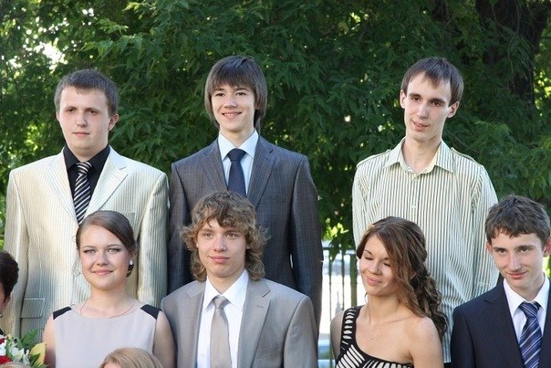 Сергей Яковлев | Москва