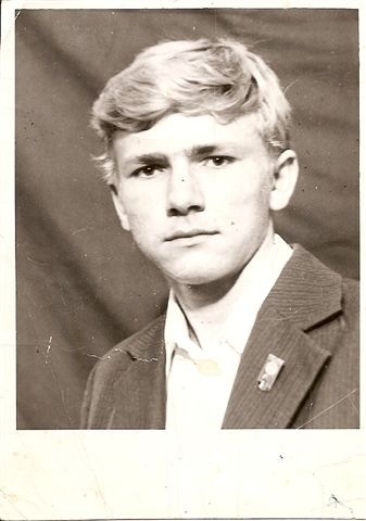 №5, Сергей Моисеев, Одесса №5, Сергей Моисеев, Одесса