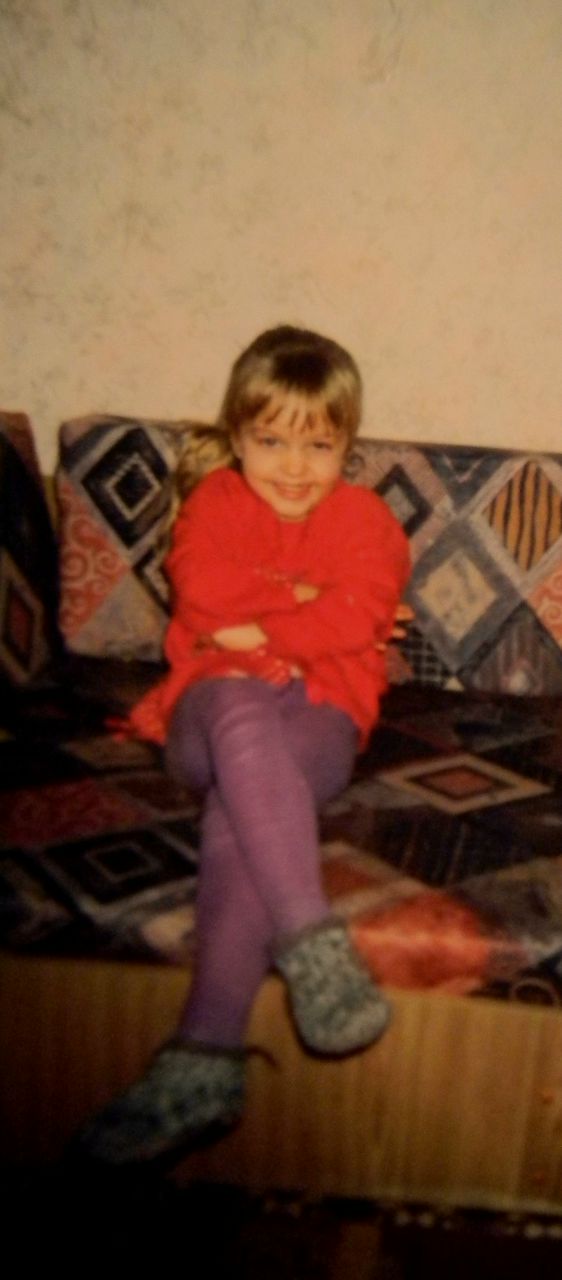 Екатерина Мельничук | Донецк