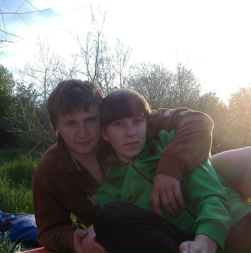 Маришка Недяк ♥BMW♥ | Знаменка