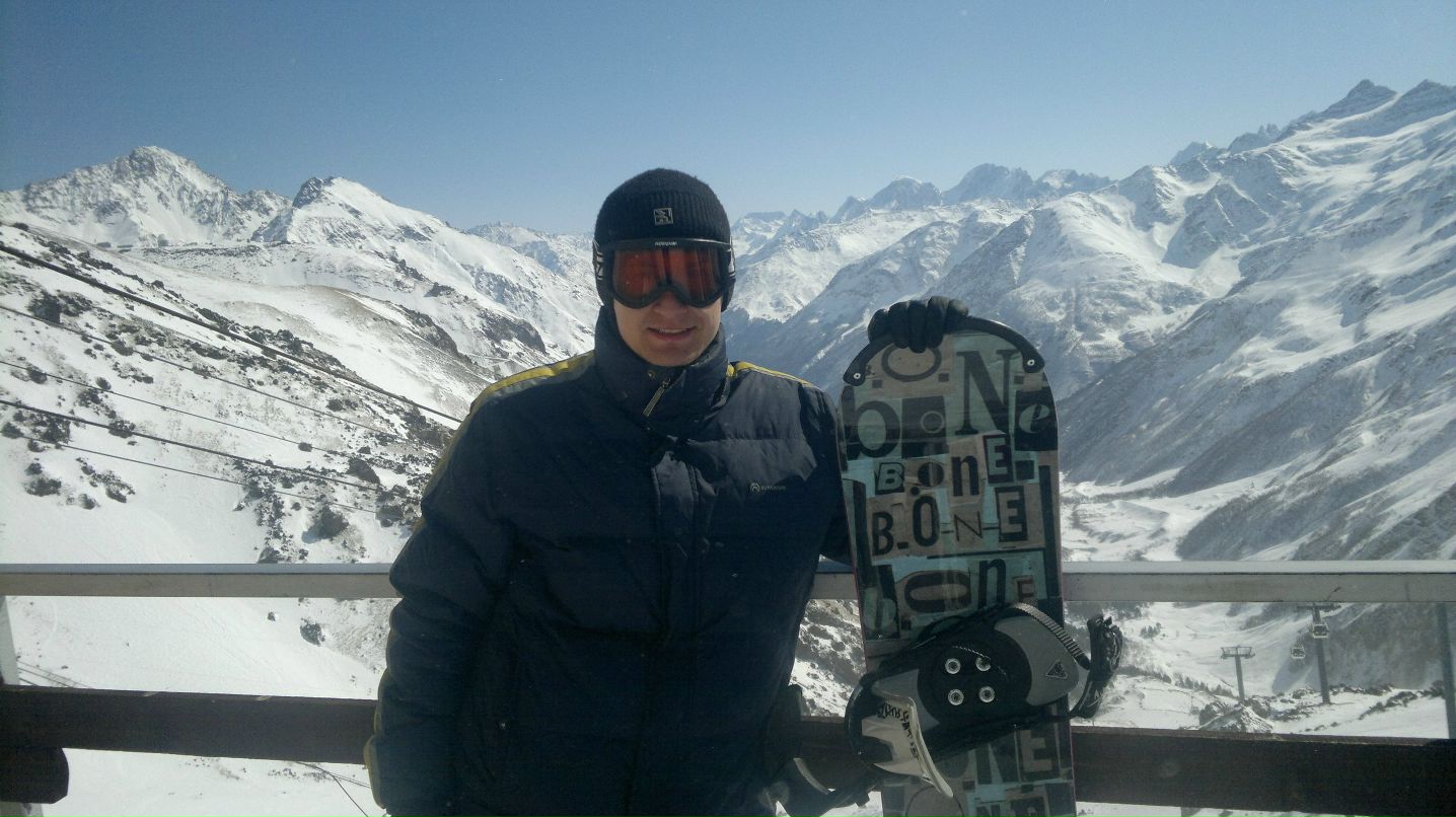 Юрий Левшаков | Пятигорск