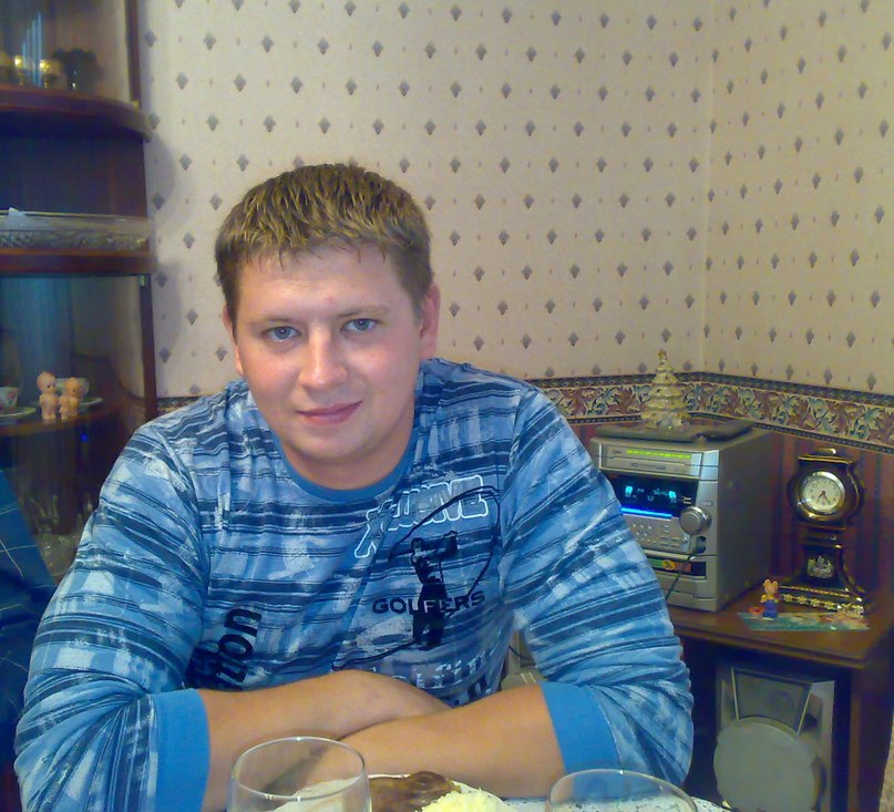 Иван Дежников | Москва