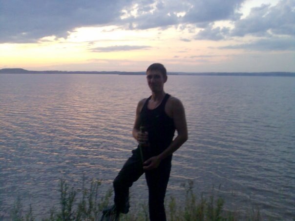 Андрей Иванов | Казань