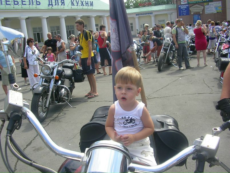 №141, Елена Ковалёва, Химки, Россия №141, Елена Ковалёва, Химки, Россия