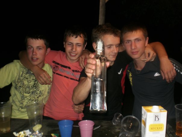 №29, Діма Григоренко, 32 года, Винница №29, Діма Григоренко, 32 года, Винница