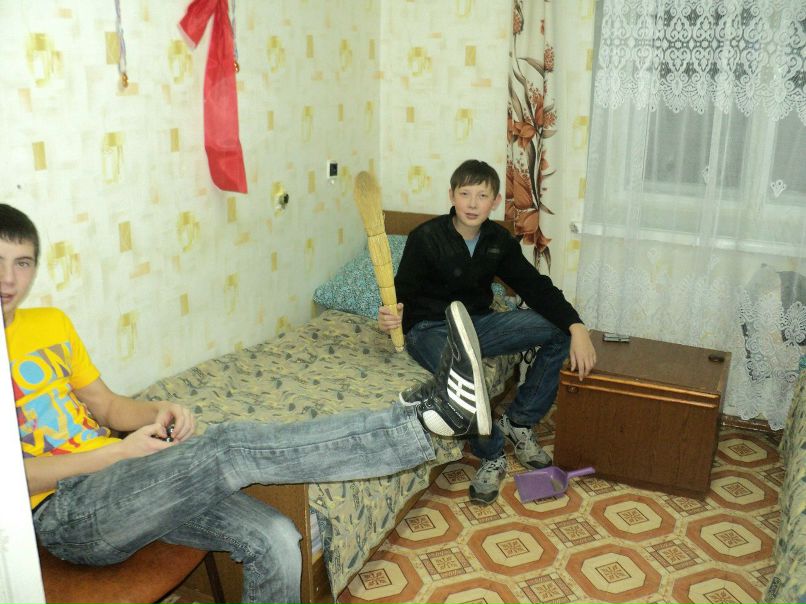 Егор Геранин | Санкт-Петербург